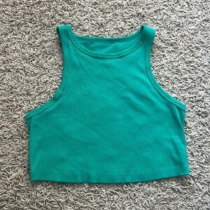 Wild Fable Ribbed Tank